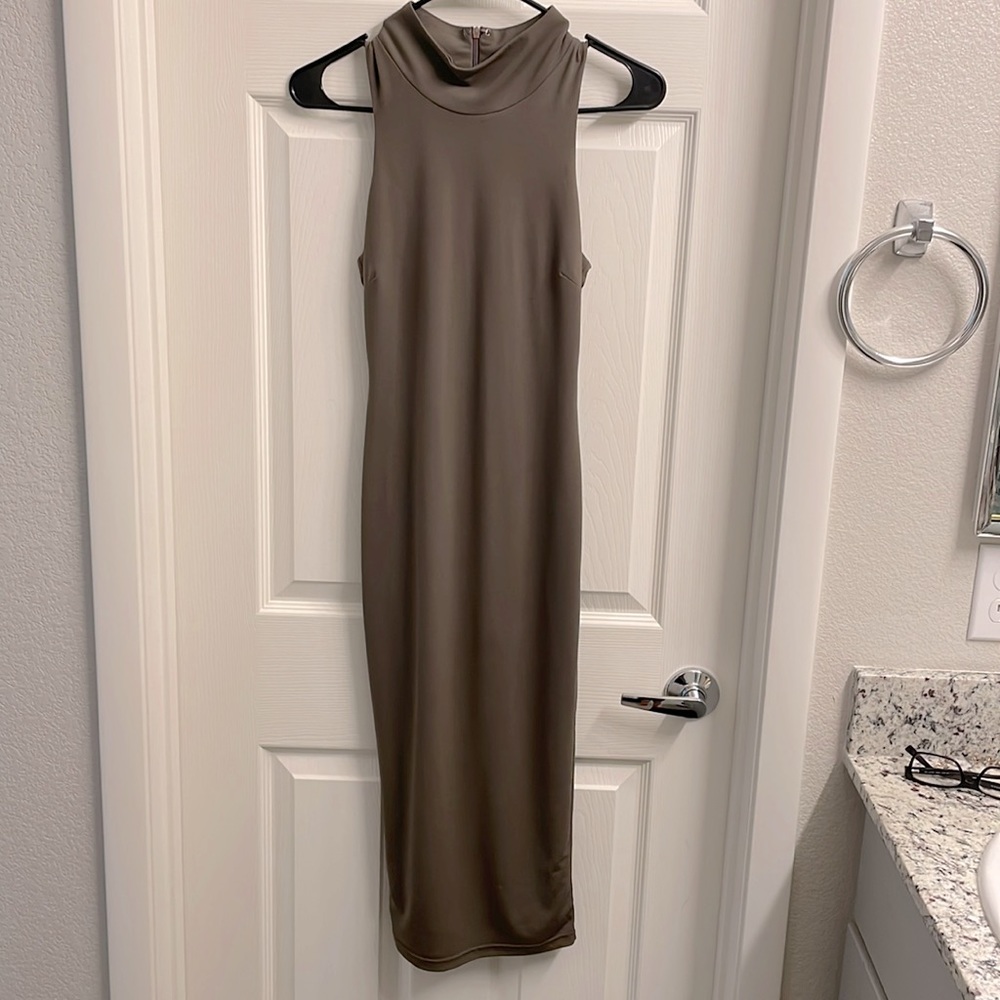 FashionNova dress